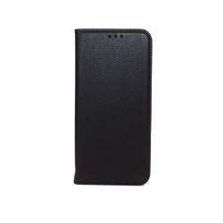 Etui Smart Magnet na telefon TCL 50SE T611 czarne