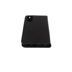 Etui Smart Magnet na telefon TCL 50SE T611 czarne