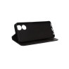 Etui Smart Magnet na telefon TCL 50SE T611 czarne