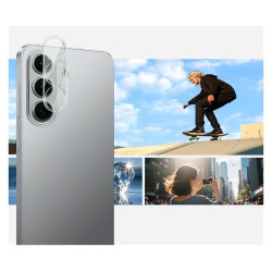 9H SZKŁO hartowane na telefon Samsung Galaxy S26 5G S942 3D tylny aparat