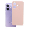 Etui Tint Case na telefon OPPO A40 4G CPH2669 / A60 5G CPH2683 / A3 4G CPH2669 / A40m 4G CPH2669 różowe