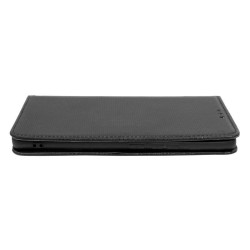 Etui Smart Magnet na telefon Vivo X80 Pro V2145 czarne
