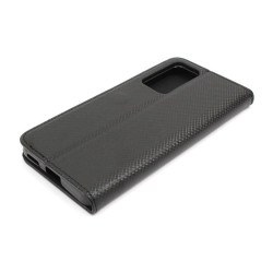 Etui Smart Magnet na telefon Xiaomi 12 Lite 5G 2203129G czarne
