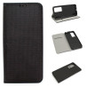 Etui Smart Magnet na telefon Xiaomi 12T / 12T Pro 5G czarne