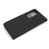 Etui Smart Magnet na telefon Xiaomi 12T / 12T Pro 5G czarne