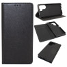 Etui Smart Magnet na telefon Xiaomi Redmi 13C 4G 23108RN04Y / 13C 5G 23124RN87G / POCO C65 2310FPCA4G czarne