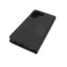 Etui Smart Magnet na telefon Xiaomi Redmi 13C 4G 23108RN04Y / 13C 5G 23124RN87G / POCO C65 2310FPCA4G czarne