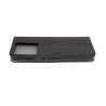 Etui Smart Magnet na telefon Xiaomi 14T 5G 2406APNFAG / 14T Pro 5G 2407FPN8EG czarne