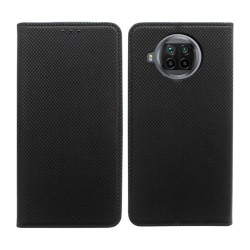 Etui Smart Magnet na telefon Xiaomi Mi 10T Lite 5G czarne