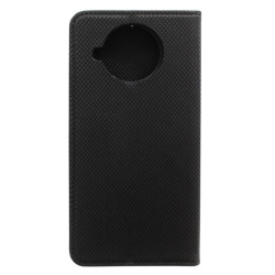 Etui Smart Magnet na telefon Xiaomi Mi 10T Lite 5G czarne