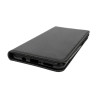 Etui Smart Magnet na telefon Xiaomi Mi 10T Lite 5G czarne