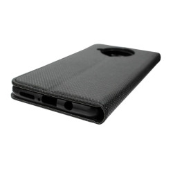 Etui Smart Magnet na telefon Xiaomi Mi 10T Lite 5G czarne