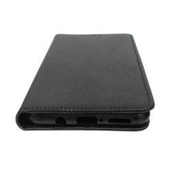 Etui Smart Magnet na telefon Xiaomi Mi 10T Lite 5G czarne