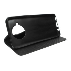 Etui Smart Magnet na telefon Xiaomi Mi 10T Lite 5G czarne