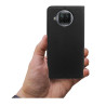 Etui Smart Magnet na telefon Xiaomi Mi 10T Lite 5G czarne