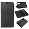 Etui Smart Magnet na telefon Xiaomi Mi 9 SE czarne