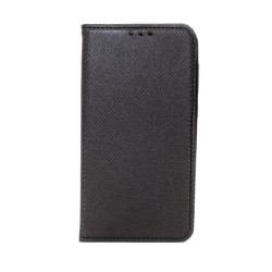 Etui Smart Magnet na telefon Xiaomi Mi 9 SE czarne
