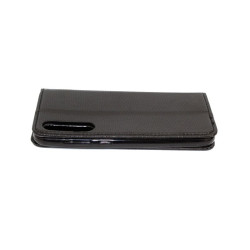 Etui Smart Magnet na telefon Xiaomi Mi 9 SE czarne