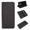 Etui Smart Magnet na telefon Xiaomi POCO F1 M1805E10A czarne