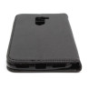 Etui Smart Magnet na telefon Xiaomi POCO F1 M1805E10A czarne
