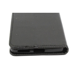 Etui Smart Magnet na telefon Xiaomi Redmi K50 GE / POCO F4 GT czarne