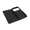 Etui Smart Magnet na telefon Xiaomi Poco M5 4G czarne
