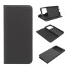 Etui Smart Magnet na telefon Xiaomi POCO X6 Pro 5G / Redmi K70e 5G czarne