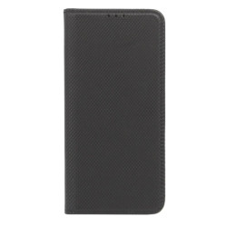 Etui Smart Magnet na telefon Xiaomi POCO X6 Pro 5G / Redmi K70e 5G czarne