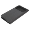 Etui Smart Magnet na telefon Xiaomi POCO X6 Pro 5G / Redmi K70e 5G czarne
