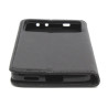 Etui Smart Magnet na telefon Xiaomi POCO X6 Pro 5G / Redmi K70e 5G czarne