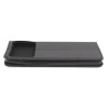 Etui Smart Magnet na telefon Xiaomi POCO X6 Pro 5G / Redmi K70e 5G czarne