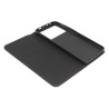 Etui Smart Magnet na telefon Xiaomi POCO X6 Pro 5G / Redmi K70e 5G czarne