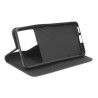 Etui Smart Magnet na telefon Xiaomi POCO X6 Pro 5G / Redmi K70e 5G czarne