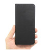 Etui Smart Magnet na telefon Xiaomi POCO X6 Pro 5G / Redmi K70e 5G czarne