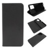 Etui Smart Magnet na telefon Xiaomi Redmi 12 4G 23053RN02A czarne