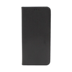 Etui Smart Magnet na telefon Xiaomi Redmi 12 4G 23053RN02A czarne