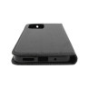 Etui Smart Magnet na telefon Xiaomi Redmi 12 4G 23053RN02A czarne
