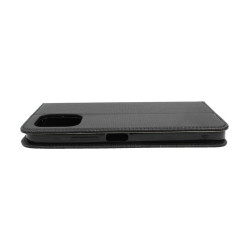 Etui Smart Magnet na telefon Xiaomi Redmi 12 4G 23053RN02A czarne