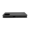Etui Smart Magnet na telefon Xiaomi Redmi 12 4G 23053RN02A czarne