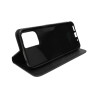 Etui Smart Magnet na telefon Xiaomi Redmi 12 4G 23053RN02A czarne