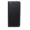Etui Smart Magnet na telefon Xiaomi Redmi 13 4G / 5G czarne