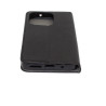 Etui Smart Magnet na telefon Xiaomi Redmi 13 4G / 5G czarne