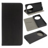 Etui Smart Magnet na telefon Xiaomi Redmi 14C 2409BRN2CA / POCO C75 2410FPCC5G czarne