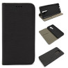 Etui Smart Magnet na telefon Xiaomi Redmi 9 M2004J19G czarne