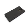 Etui Smart Magnet na telefon Xiaomi Redmi 9 M2004J19G czarne
