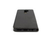 Etui Smart Magnet na telefon Xiaomi Redmi 9 M2004J19G czarne