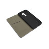 Etui Smart Magnet na telefon Xiaomi Redmi 9 M2004J19G czarne