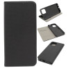 Etui Smart Magnet na telefon Xiaomi Redmi A1 / A2 czarne