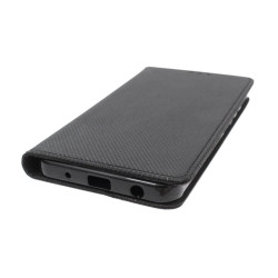 Etui Smart Magnet na telefon Xiaomi Redmi A5 4G 25028RN03Y 173,3mm czarne