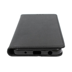 Etui Smart Magnet na telefon Xiaomi Redmi A5 4G 25028RN03Y 173,3mm czarne